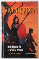 Den flytande stadens demon