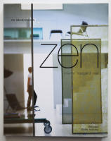 Zen-interi&ouml;r tr&auml;dg&aring;rd mat