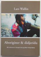 Aboriginer & didjeridu