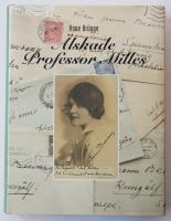 &Auml;lskade Professor Milles