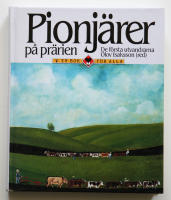 Pionj&auml;rer p&aring; Pr&auml;rien