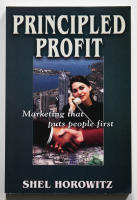 Principled Profit - Marketing That Puts People First 