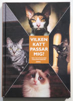 Vilken katt passar mig? : Ingen katt &auml;r den andra lik