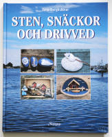 Sten, sn&auml;ckor och drivved