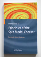 Principles of the Spin Model Checker
