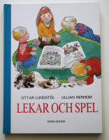Lekar och spel