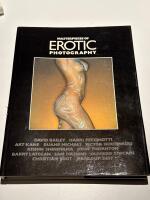 Masterpieces of Erotic Photography