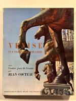 Venise, vue par Ferruccio Leiss