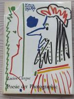 Poesie der Photographie