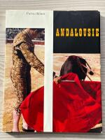 Andalousie