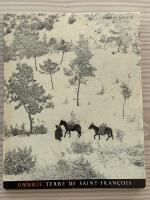 Ombrie Terre de Saint-Fran&ccedil;ois