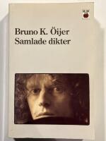 Samlade dikter