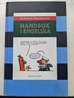 Handbok i engelska