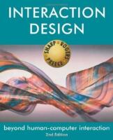 Interaction Design: Beyond Human-Computer Interaction, 2nd Edition