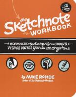 The sketchnote workbook