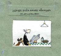 Serier fr&aring;n andra v&aring;ningen