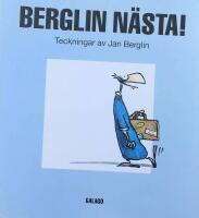Berglin N&auml;sta!