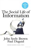 The social life of information