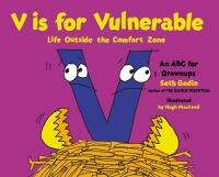 V is for Vulnerable