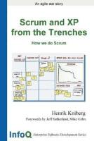 Scrum and XP from the trenches : how we do Scrum