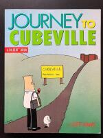 Journey to Cubeville