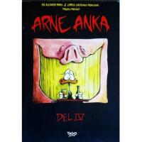 Arne Anka del IV