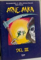Arne Anka del III