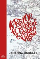 Karta f&ouml;r f&ouml;r&auml;lskade & andra vilsna