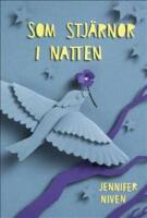 Som stj&auml;rnor i natten