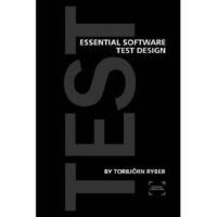 Essential software test design