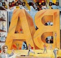 ABBA LIVE