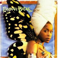 Erykah Badu Live