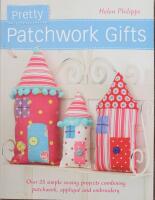 Pretty Patchwork Gifts