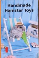 Handmade Hamster Toys