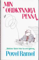 Min Ordkynniga Penna