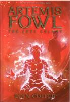 Artemis Fowl - The Lost Colony