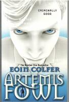 Artemis Fowl - Criminally Good