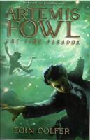 Artemis Fowl