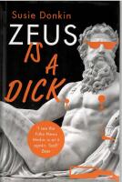 Zeus is a dick