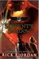 The Serpent Shadow