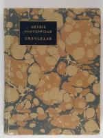 Drengeaar - Arv og G&aelig;ld