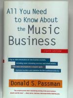 All you need to know about the music business