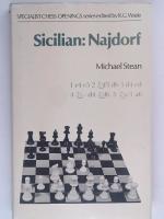 Sicilian : Najdorf