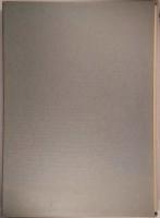 Giacomo Manz&ugrave; : Catalogo delle opere grafiche [incisioni e litografie] 1929-1968