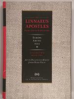 The Linnaeus apostles : global science & adventure : Europe, Arctic, Asia : Volum,e Two, book one