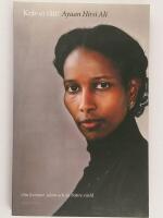 Kr&auml;v er r&auml;tt! : om kvinnor, islam och en b&auml;ttre v&auml;rld