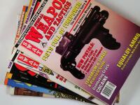 SWAT : Special Weapons and Tactics  for the prepared American 1988-1993