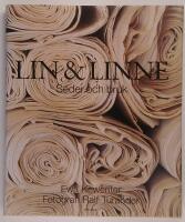 Lin & linne : seder och bruk