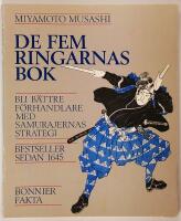 De fem ringarnas bok