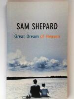 Great dreams of heaven : stories